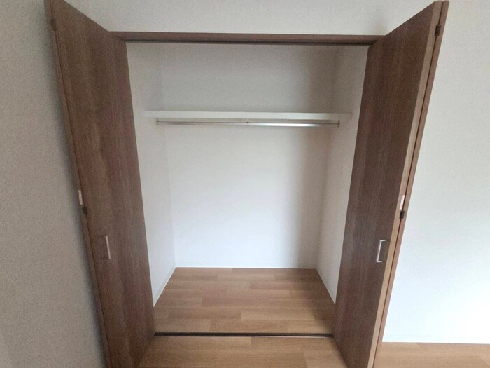 物件内観写真14　(収納)