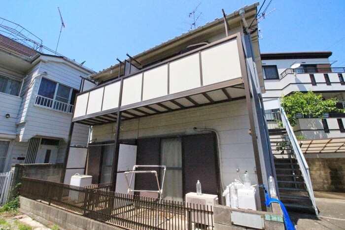 物件外観写真6　(外観写真)