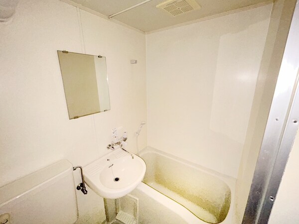 バス／シャワールーム等