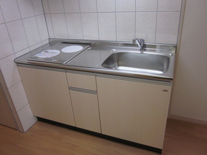 物件内観写真8　(キッチン)