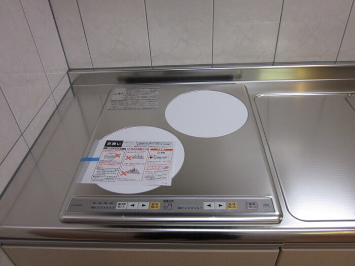 物件内観写真9　(キッチン)