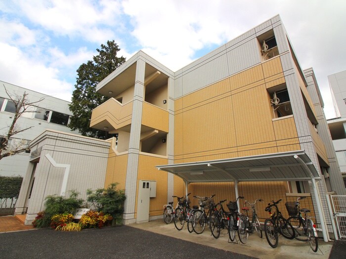 物件外観写真5　(外観写真)