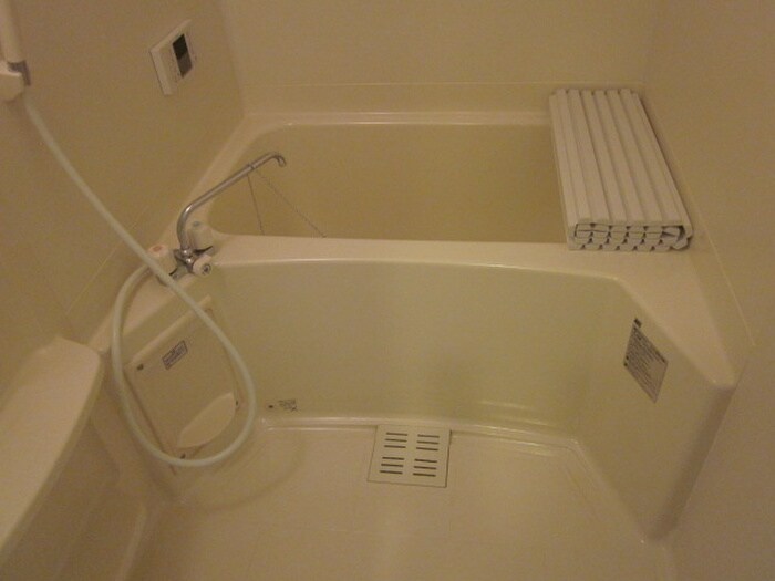 物件内観写真13　(バス／シャワールーム等)