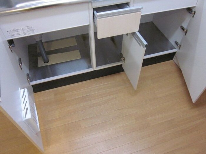 物件内観写真17　(収納)