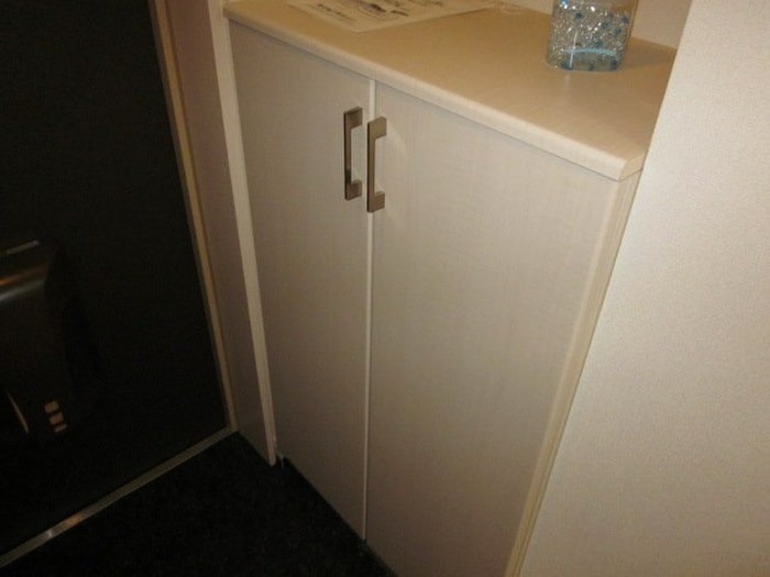 物件内観写真20　(靴箱)