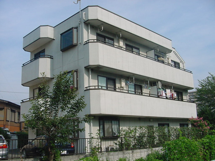 シャトービエラ