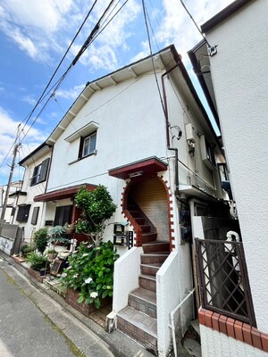 コーポ邦和外観写真