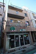 クリオブル－北沢
