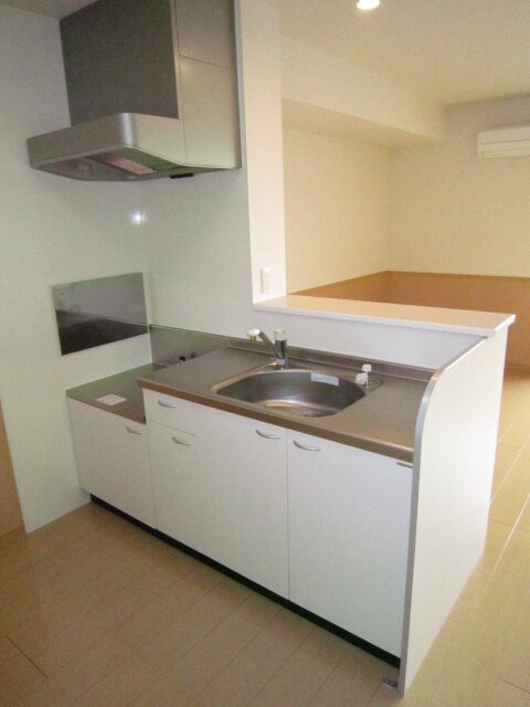 物件内観写真4　(キッチン)