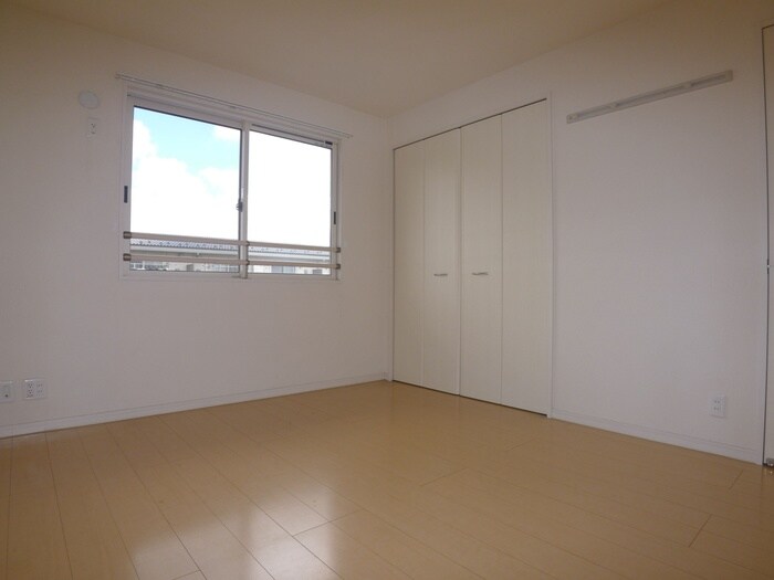 物件内観写真6　(居室)