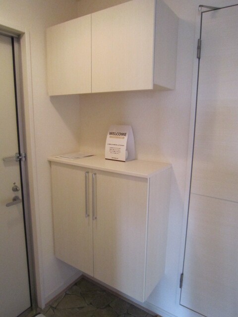 物件内観写真7　(靴箱)