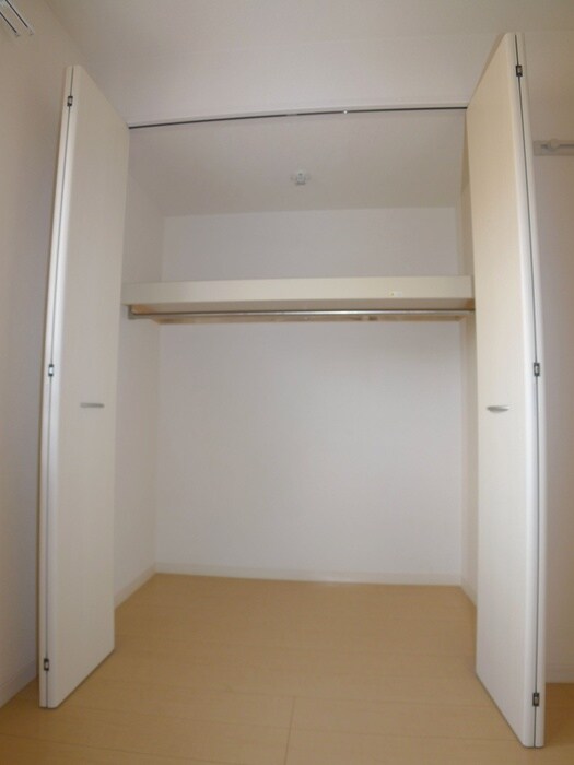 物件内観写真9　(収納)