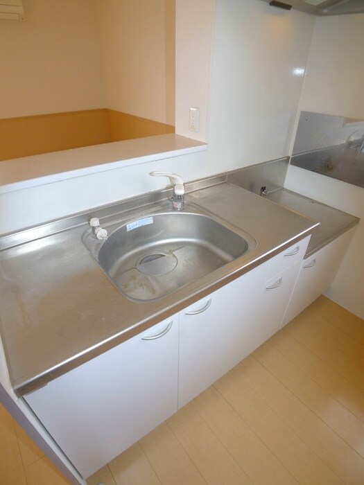 物件内観写真10　(キッチン)