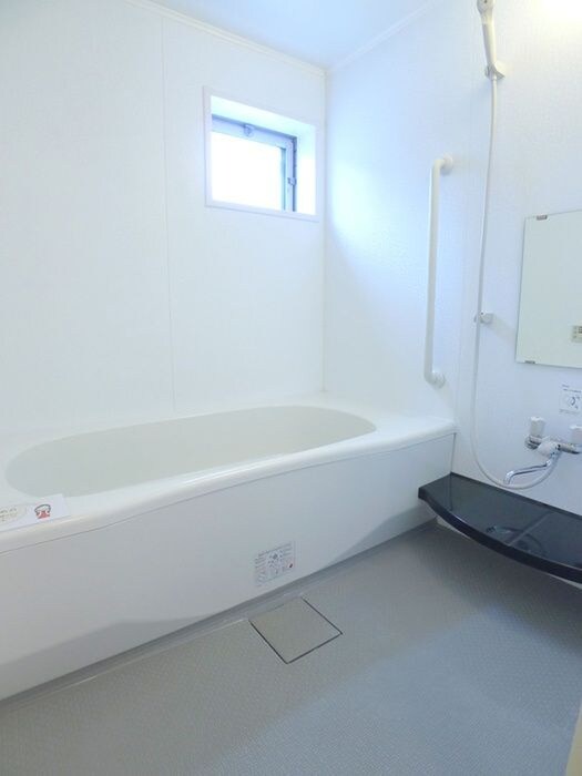 物件内観写真11　(バス／シャワールーム等)