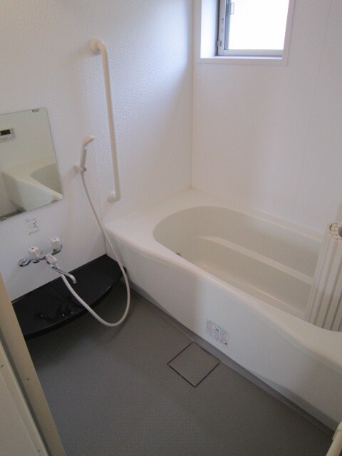 物件内観写真12　(バス／シャワールーム等)