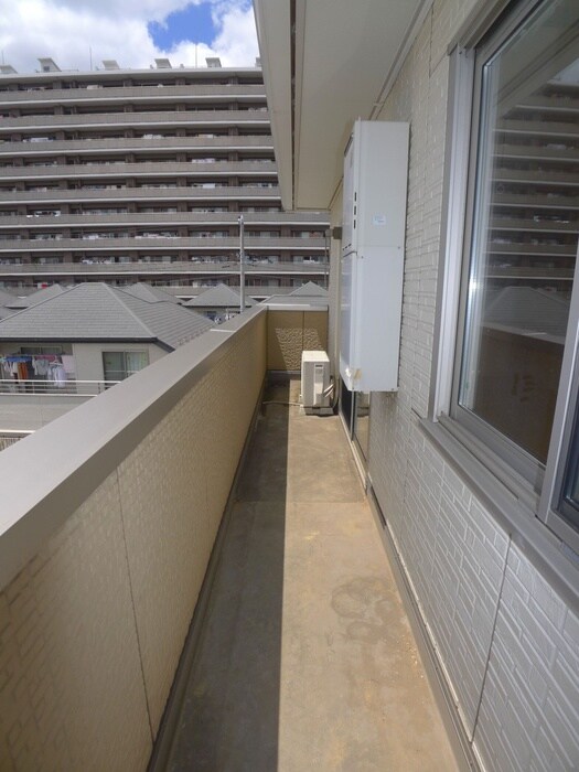 物件内観写真18　(ベランダ・バルコニー)