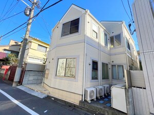 グラン・エスパシオN外観写真