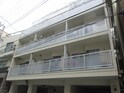 シルクマンション野口