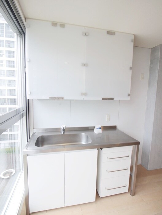 物件内観写真12　(キッチン)