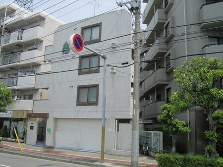 ＴＯＰ・南行徳第２外観写真