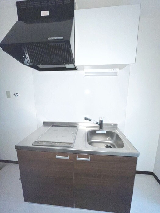 物件内観写真8　(キッチン)