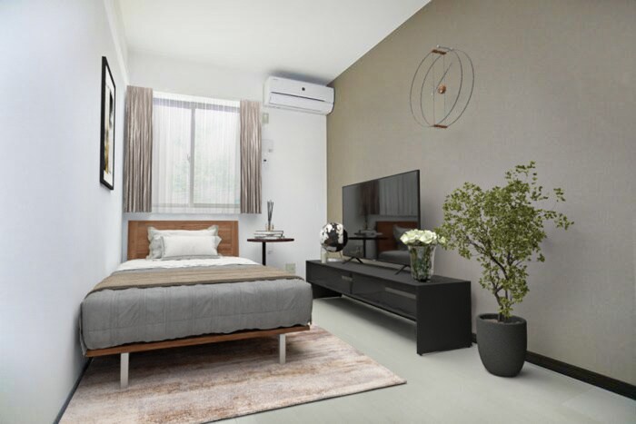 物件内観写真8　(居室)