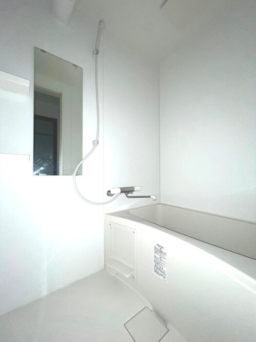 物件内観写真9　(バス／シャワールーム等)