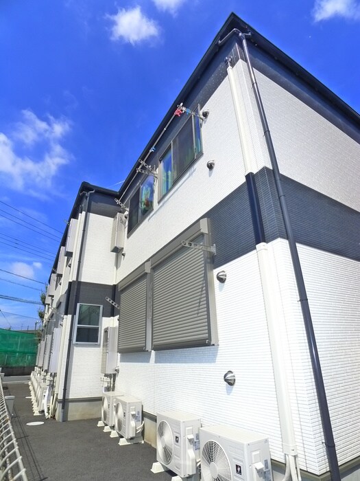 物件外観写真3　(外観写真)