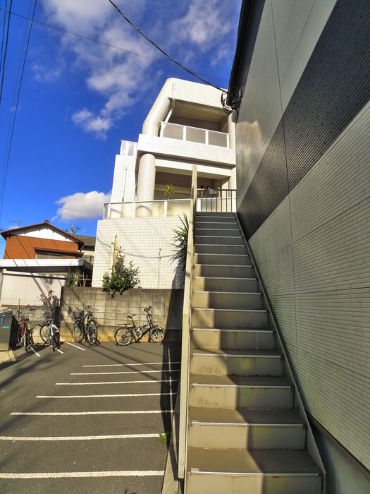 物件外観写真4　(その他)