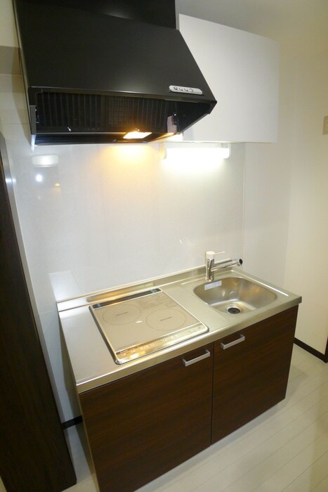 物件内観写真10　(キッチン)