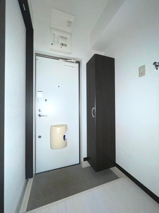 物件内観写真19　(玄関)