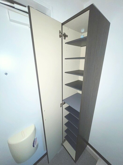 物件内観写真20　(靴箱)