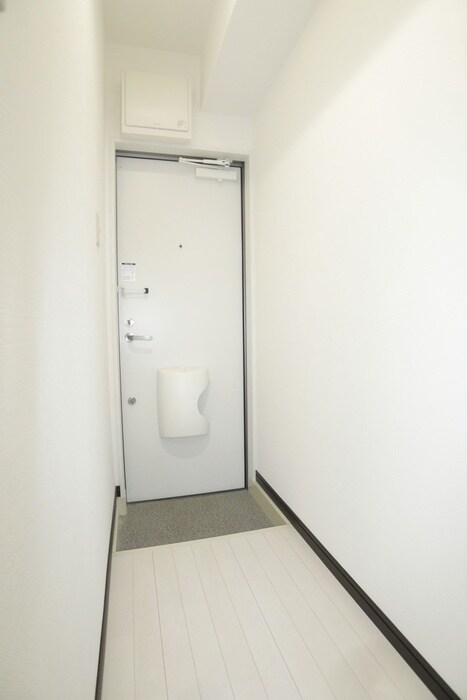 物件内観写真21　(玄関)