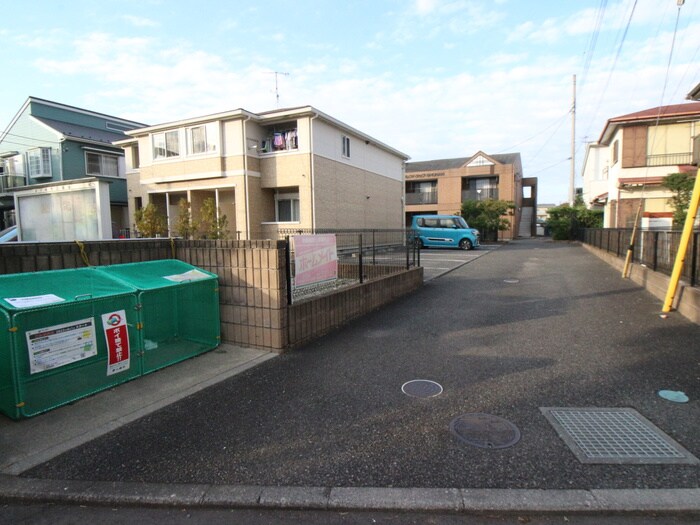 物件外観写真4　(外観写真)