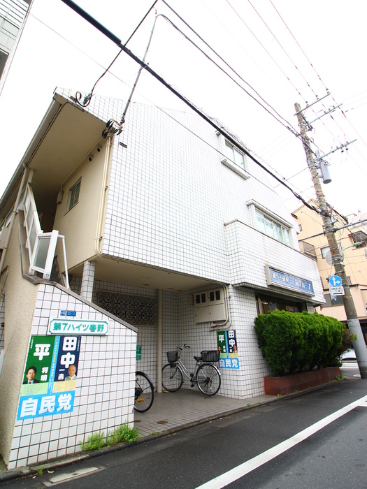 外観写真