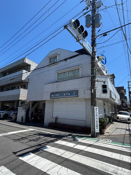 第７ハイツ春野外観写真