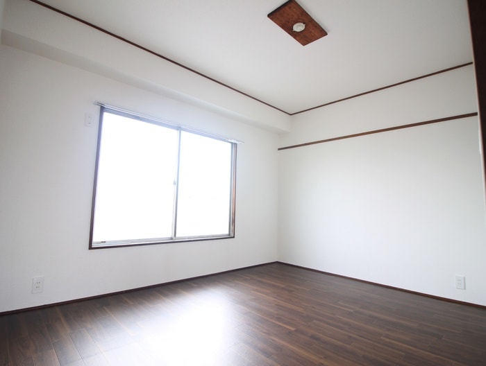 物件内観写真6　(居室)