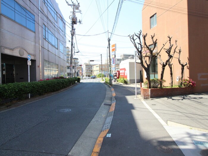 物件外観写真4　(周辺環境)