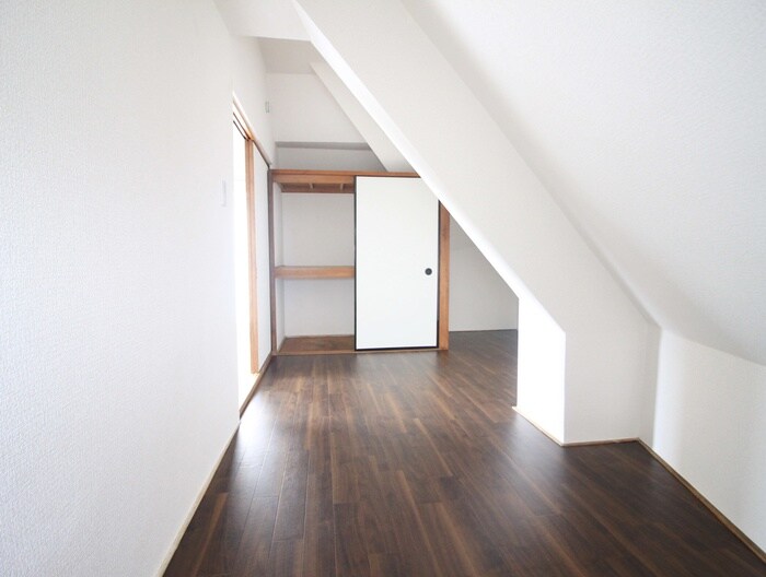 物件内観写真14　(収納)