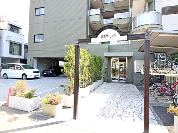 物件外観写真3　(外観写真)