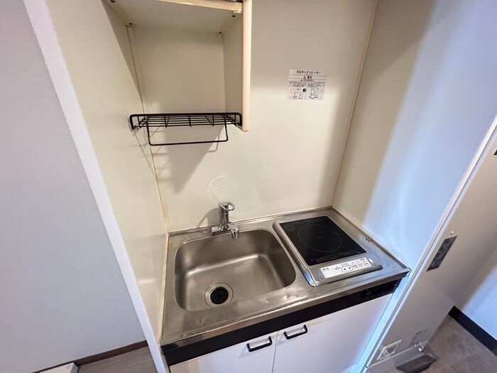 物件内観写真11　(キッチン)