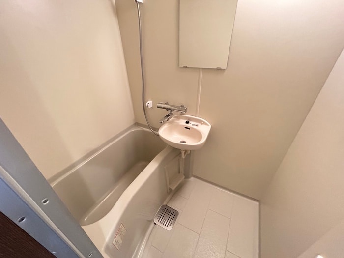 物件内観写真12　(バス／シャワールーム等)