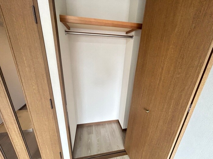 物件内観写真16　(収納)