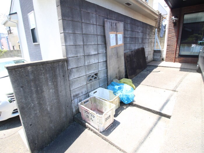 物件外観写真3　(その他)