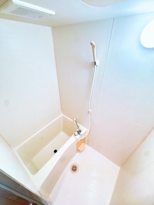 物件内観写真14　(バス／シャワールーム等)