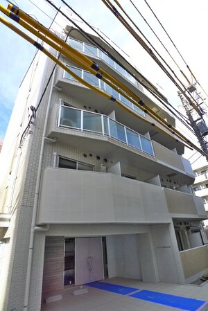 リヴシティ錦糸町五番館（102）外観写真