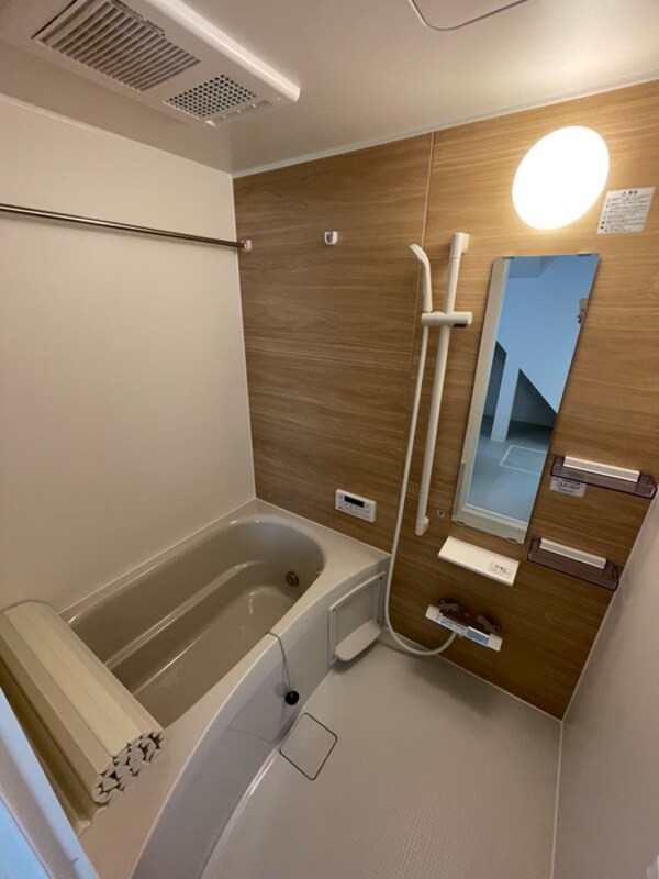 バス／シャワールーム等