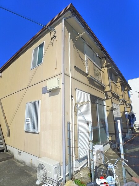ロゼ ハイツ外観写真