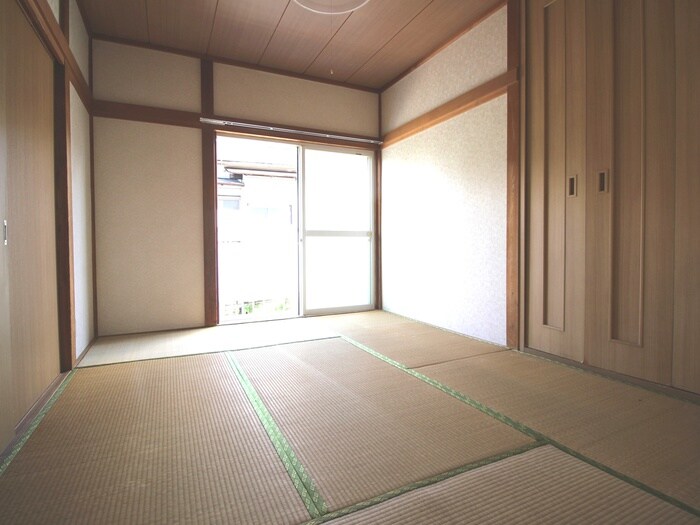 物件内観写真9　(居室)