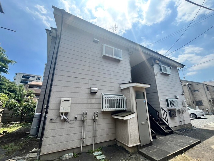 物件外観写真3　(その他)